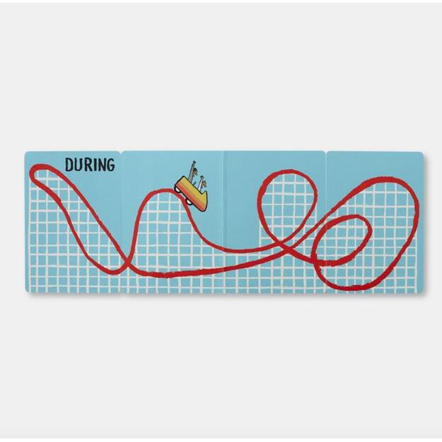 PHAIDON knyga | Before & After