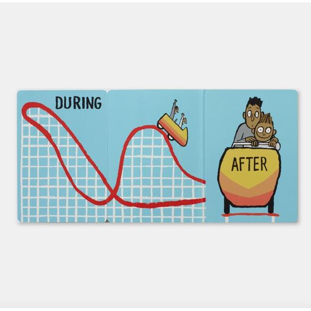 PHAIDON knyga | Before & After
