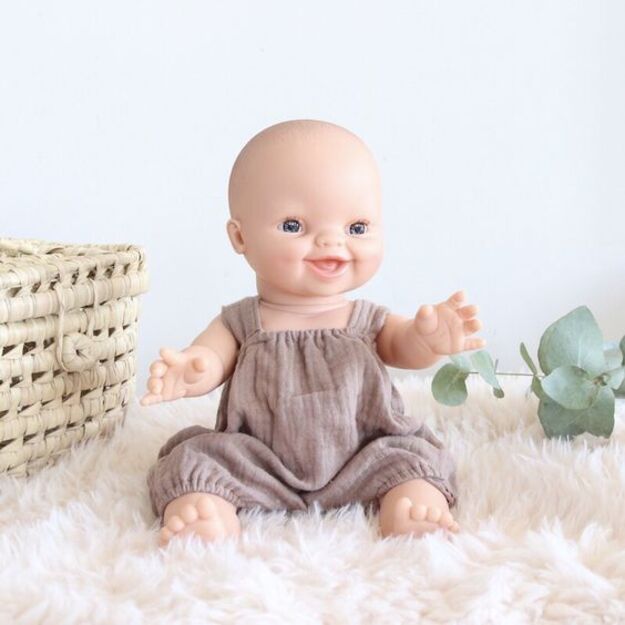 MINIKANE X Paola Reina lėlė Nordi