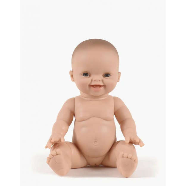 MINIKANE X Paola Reina lėlė Nordi