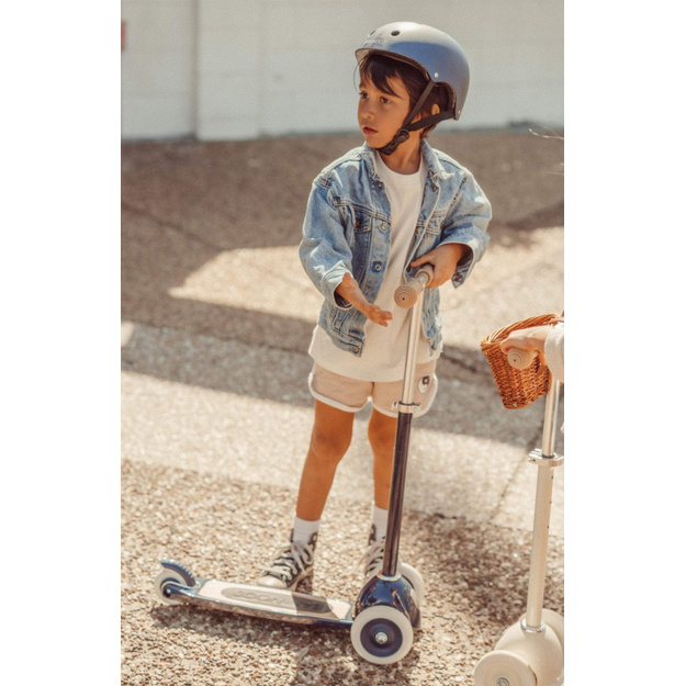 BANWOOD paspirtukas, kreminis PRE-ORDER