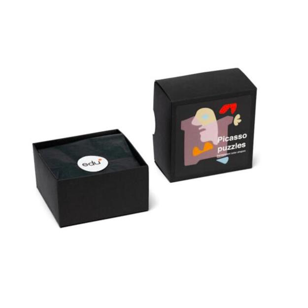 Edu2 dėlionė | Artist inside