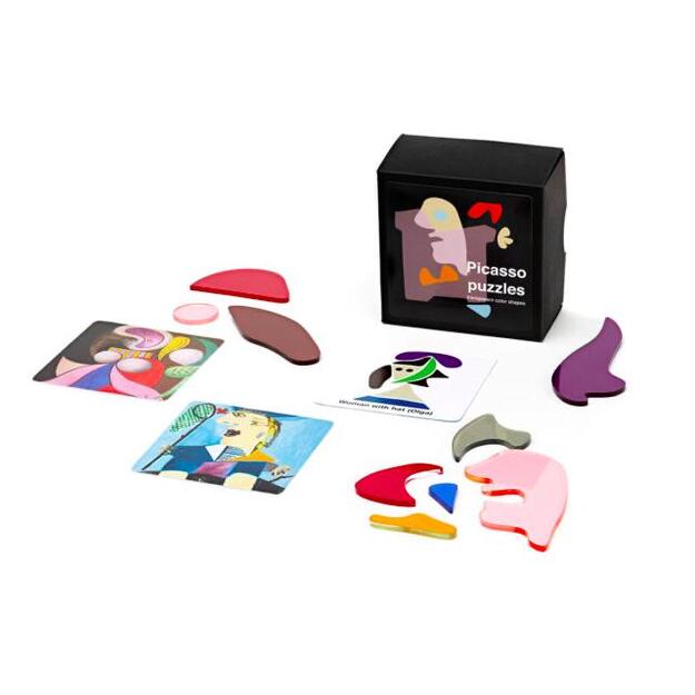 Edu2 dėlionė | Artist inside