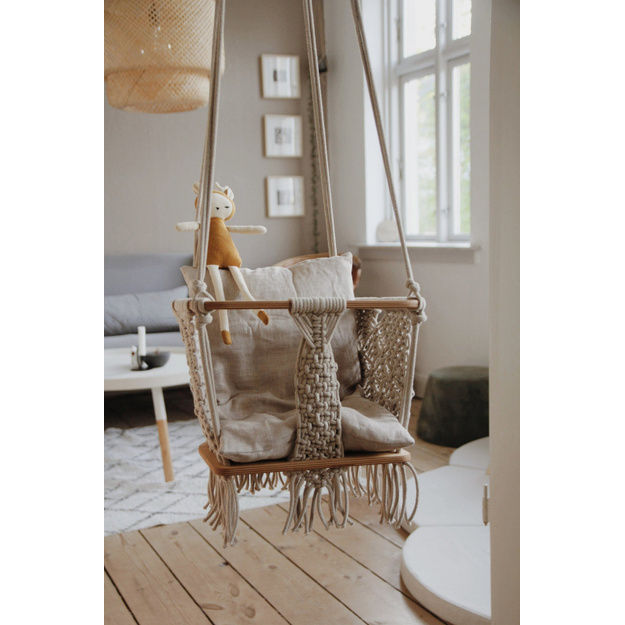 M.O.S.S.O.M supynės, beige