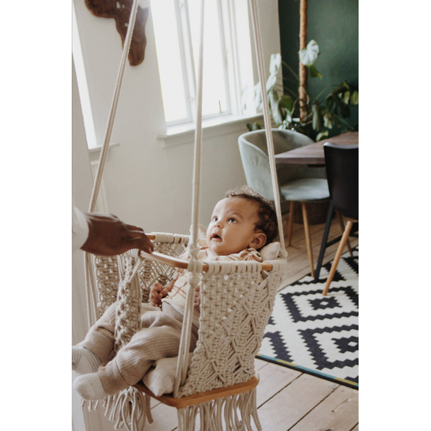 M.O.S.S.O.M supynės, beige