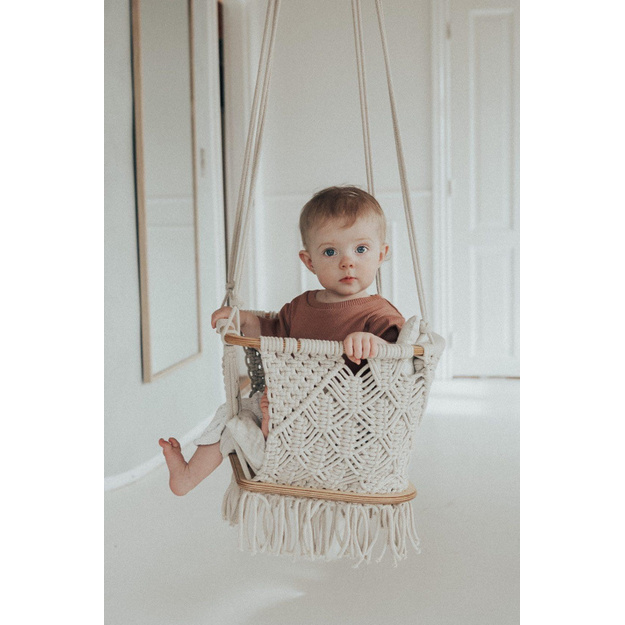 M.O.S.S.O.M supynės, beige