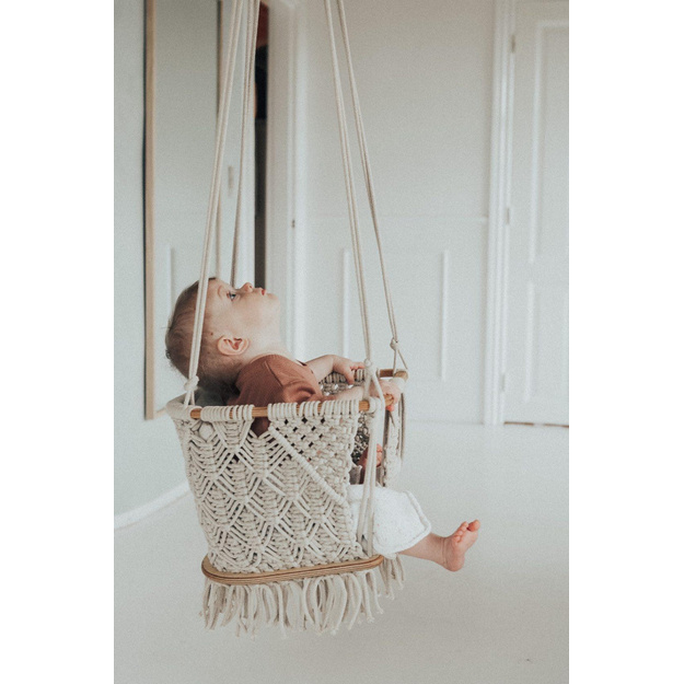 M.O.S.S.O.M supynės, beige