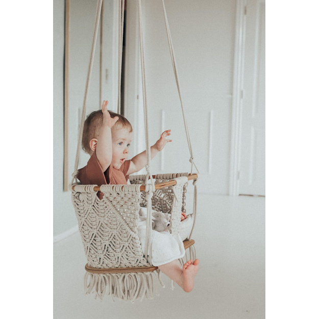 M.O.S.S.O.M supynės, beige