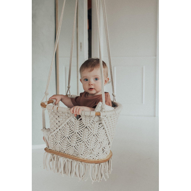 M.O.S.S.O.M supynės, beige