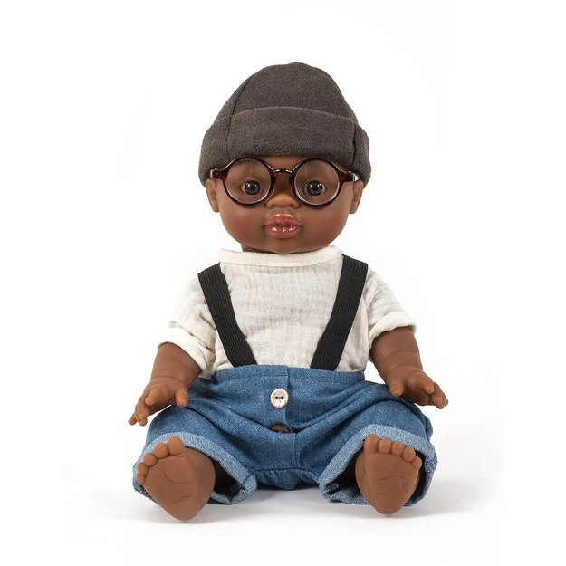 MINIKANE lėlės akiniai | Harry