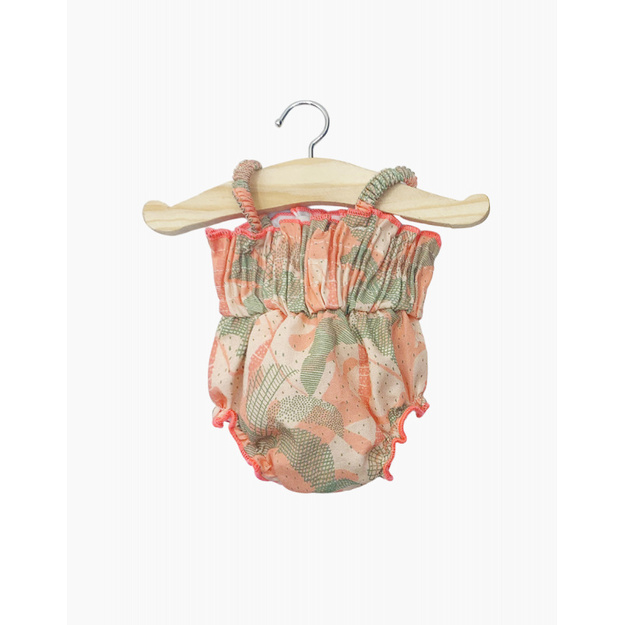 MINIKANE lėlės maudymukas | Ornella Palm Trees