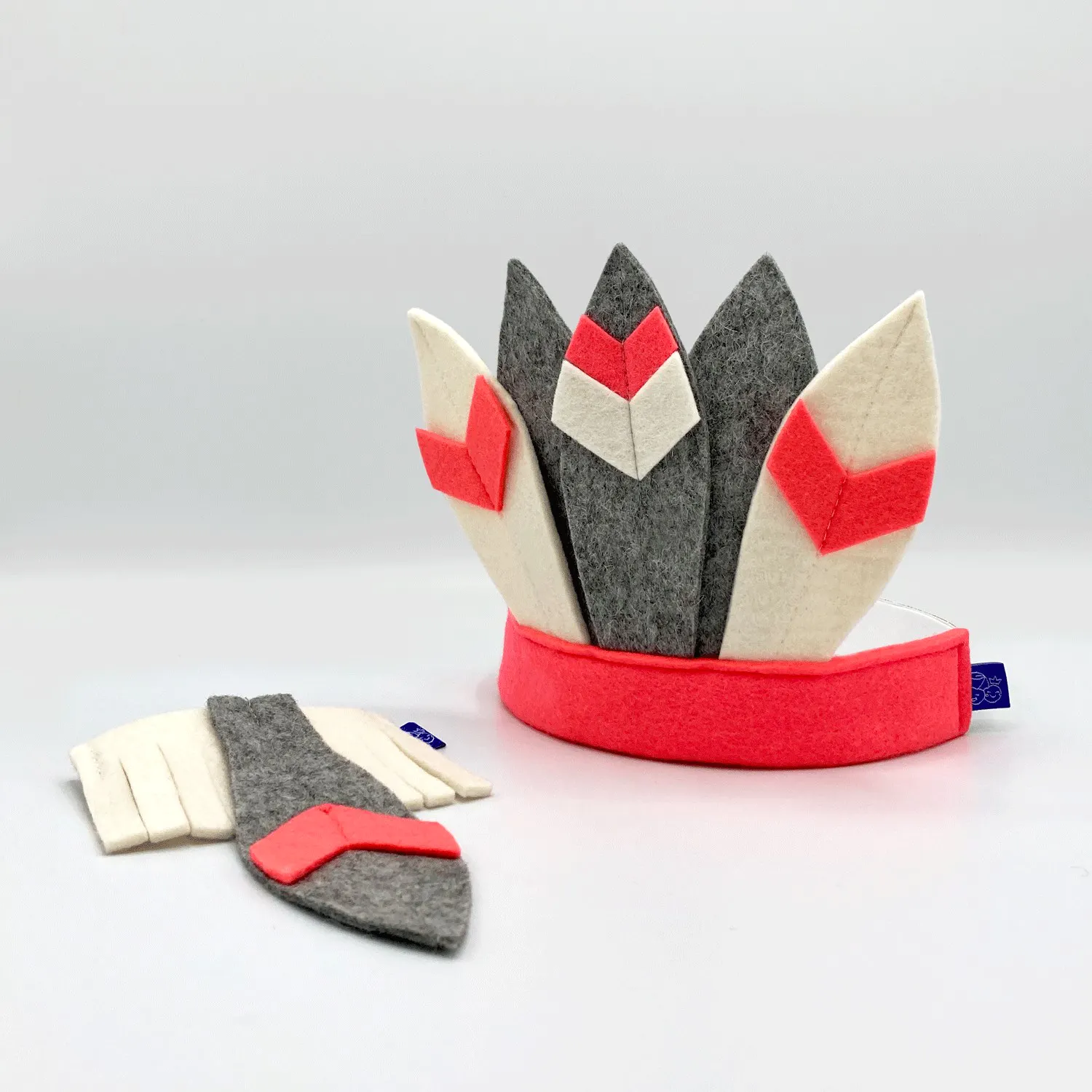 CHERRY BANDITS carnival costume | Indian II