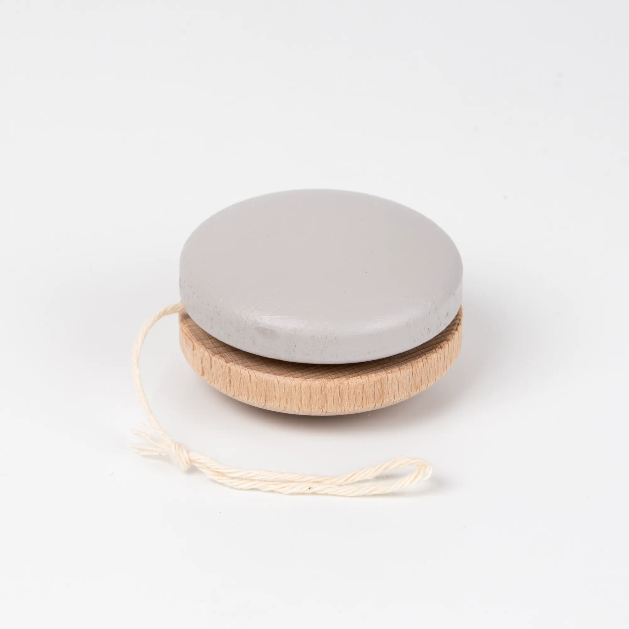 ME&MINE wooden yoyo | grey
