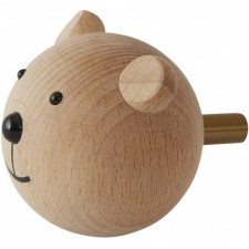 OYOY sienos kabliukas BEAR