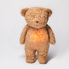 MOONIE migdukas - lempa | Bear Cappuchino