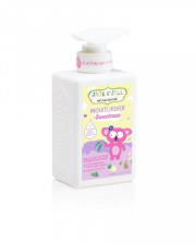Jack N' Jill kūno kremas - Sweetness, 300 ml