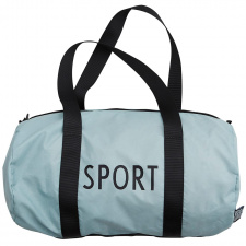 Design Letters sports bag, small green