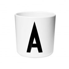 Design Letters puodelis A