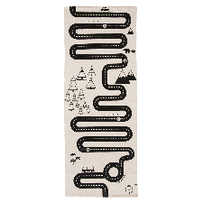 OYOY adventure rug