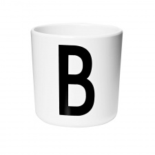 Design Letters puodelis B