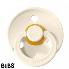 BIBS pacifier, 0-6 m.