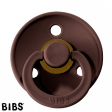 BIBS čiulptukas, 0-6 mėn., chestnut