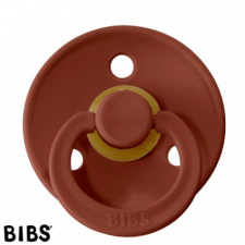 BIBS pacifier, 0-6 m.