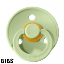 BIBS čiulptukas, 0-6 mėn., pistachio