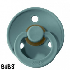 BIBS pacifier, 0-6 m.