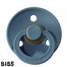 BIBS pacifier, 0-6 m.