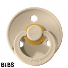BIBS čiulptukas, 0-6 mėn., sand
