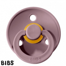 BIBS čiulptukas, 0-6 mėn., heather