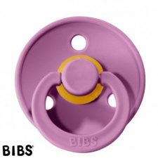 BIBS čiulptukas, 0-6 mėn., levander
