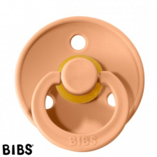 BIBS pacifier, 0-6 m.
