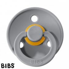 BIBS čiulptukas, 0-6 mėn., cloud