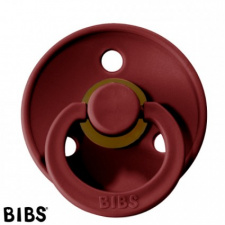 BIBS pacifier, 0-6 m.