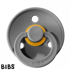 BIBS čiulptukas, 0-6 mėn., smoke