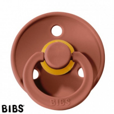BIBS pacifier, 0-6 m.