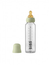 BIBS buteliukas, 225 ml, sage