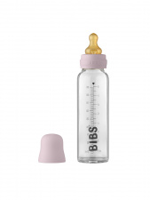 BIBS buteliukas, 225 ml, lilac