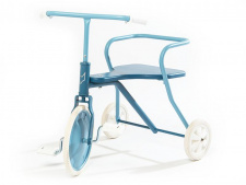 FOXRIDER tricycle, blue