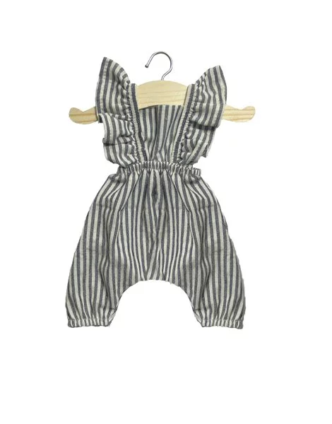 MINIKANE lėlės bodis, Maya stripe