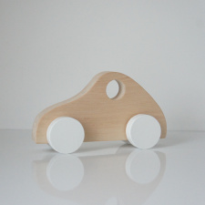 PINCH TOYS fiat maxi