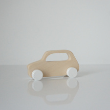 PINCH TOYS medinis mini