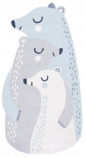 LILIPINSO kilimas | 3 BEARS | PRE-ORDER