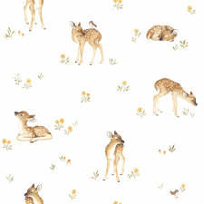 LILIPINSO tapetas | FAWNS | PRE-ORDER