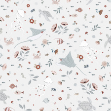 LILIPINSO tapetas | DREAMY SEALIFE | PRE-ORDER