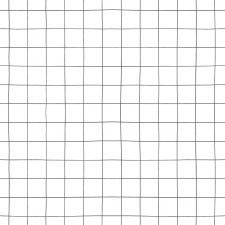 LILIPINSO wallpaper | GRID / WHITE | PRE-ORDER