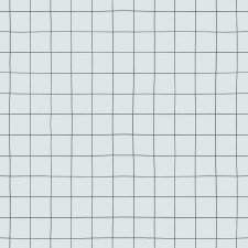 LILIPINSO tapetas | GRID / MORNING MIST | PRE-ORDER