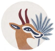 LILIPINSO kilimas | GAZELLE | PRE-ORDER